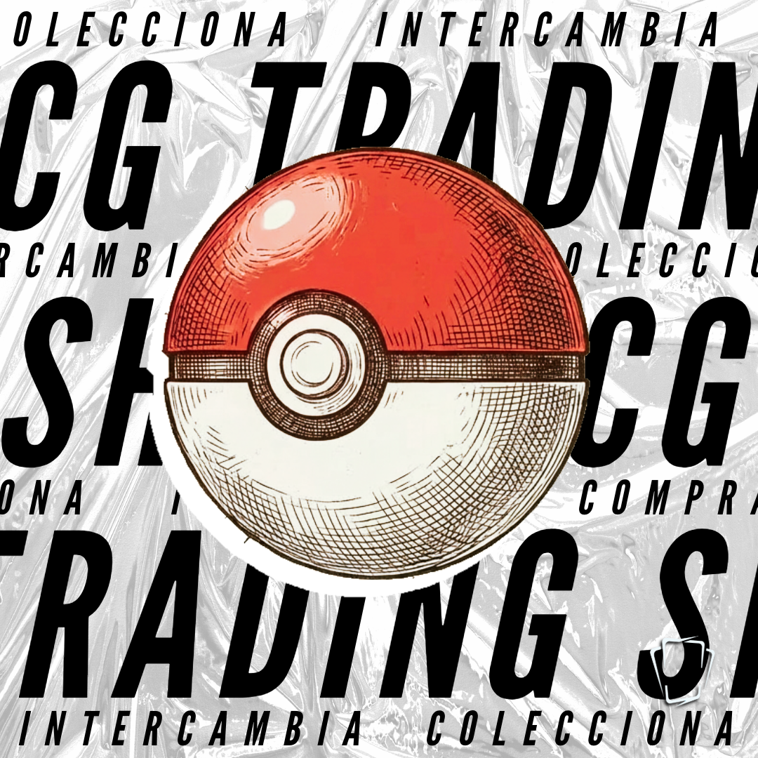 INSCRIPCIÓN // TORNEO POKÉMON TCG: RUMBO A JAPÓN 2.0 (DOMINGO 25 OCTUBRE 2026)