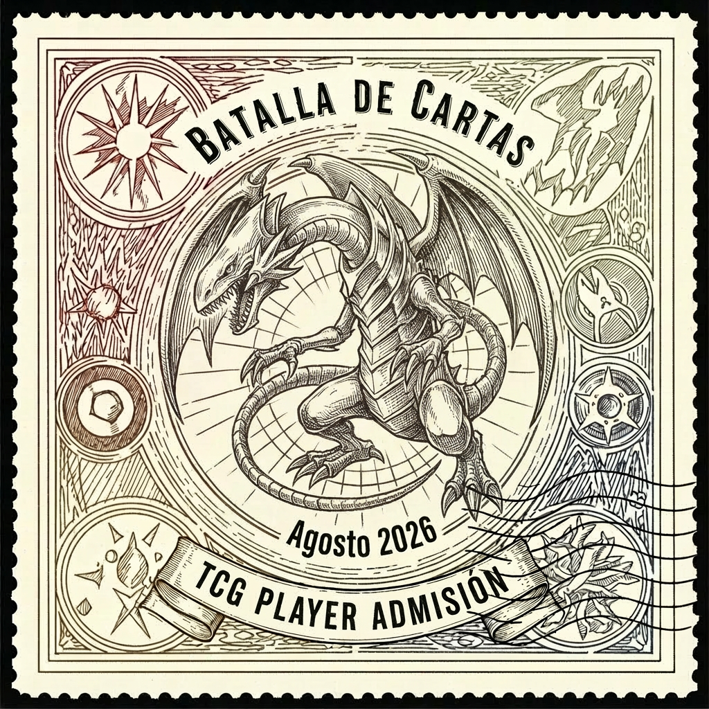 Torneo Principal: Yugioh! Emperador de las Montañas