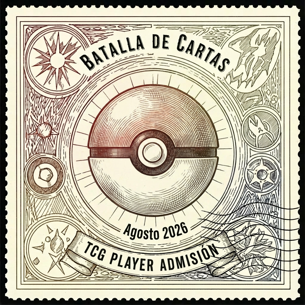 Torneo Principal: Pokemon Master of the North