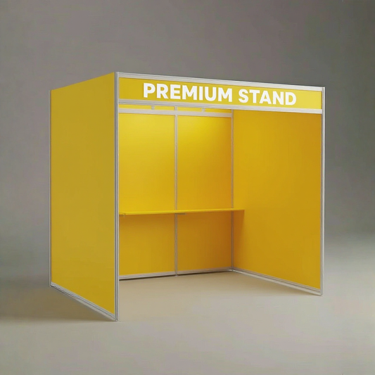 Expositores Prémium 3X3: Batalla De Cartas 2026