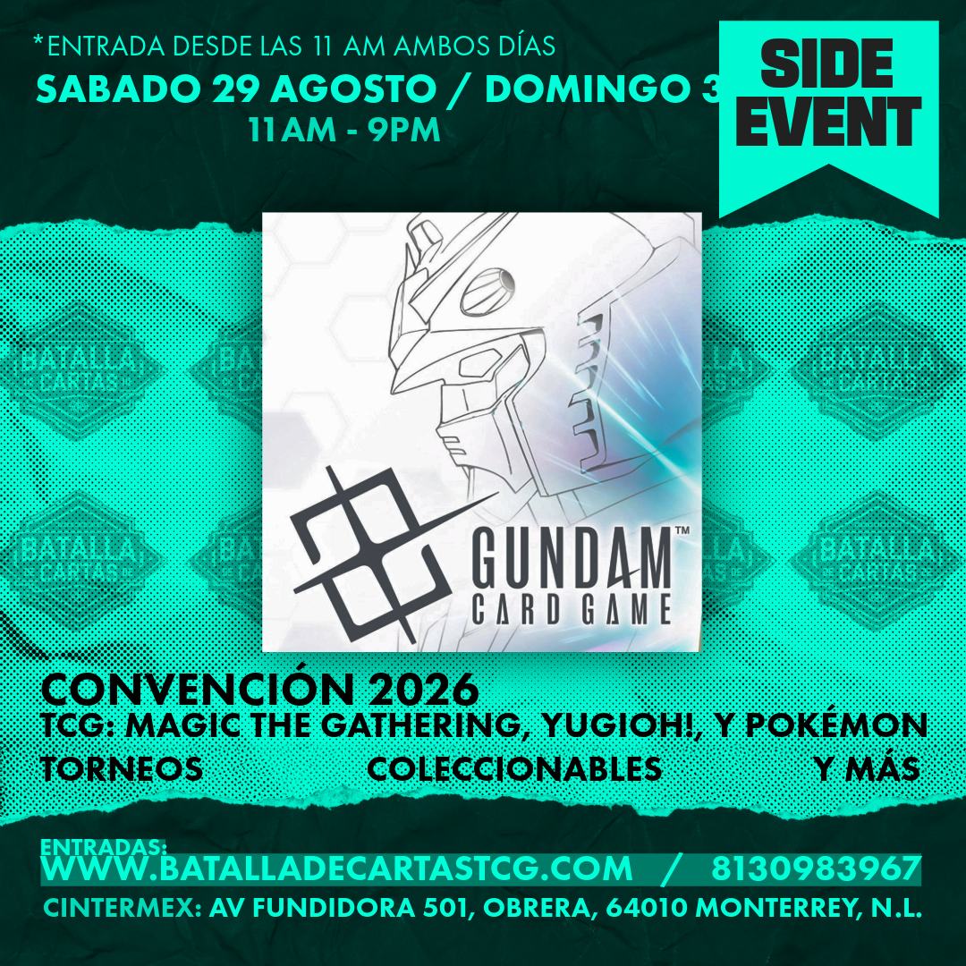 Gundam Last Session Showdown